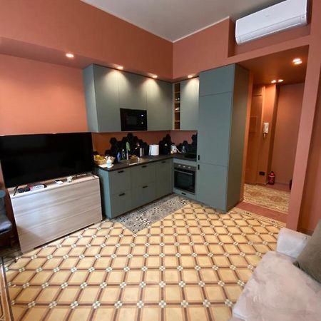 Richard'S Apartments - 22 Marzo ميلان المظهر الخارجي الصورة