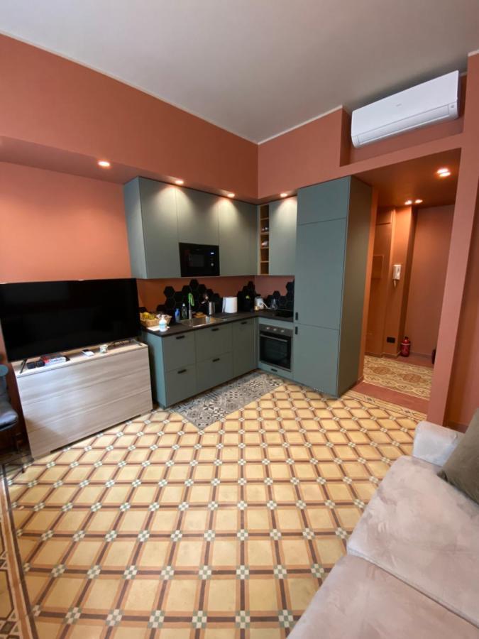 Richard'S Apartments - 22 Marzo ميلان المظهر الخارجي الصورة